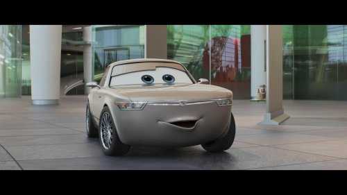  3 (2017) 4K UHD BDRemux 2160p
