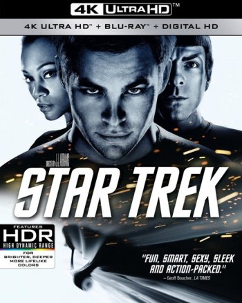   (2009) 4K UHD BDRemux 2160p