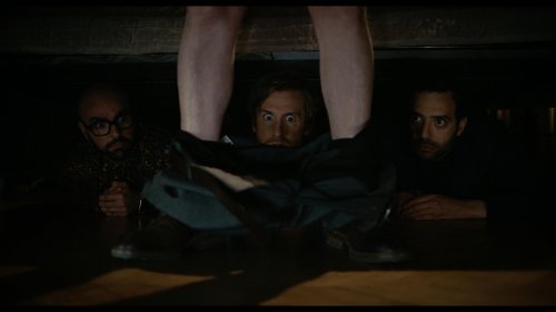 Super (2017) 4K UHD BDRemux 2160p