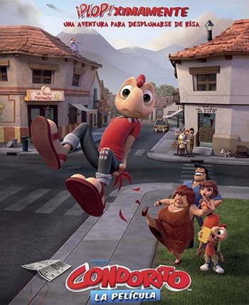   ! (2017)