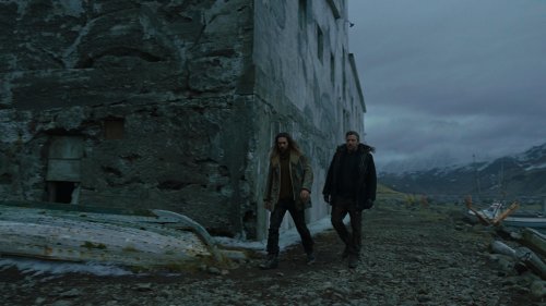   (2017) 4K UHD BDRemux 2160p