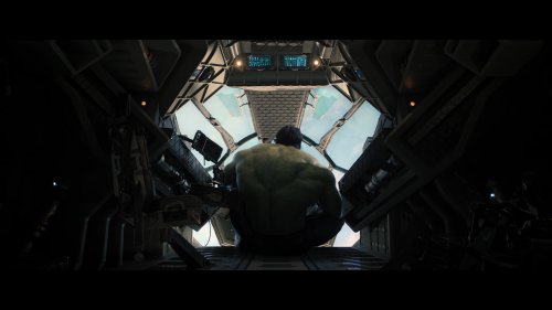 :   (2015) 4K UHD BDRemux 2160p