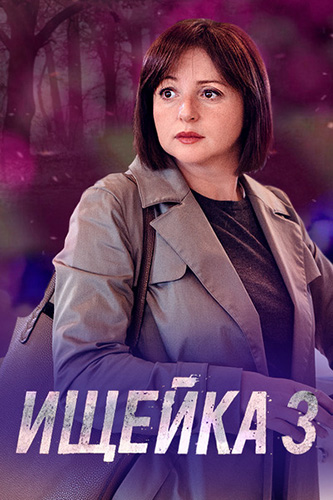 Ищейка (3 сезон) Ищейка (3 сезон)