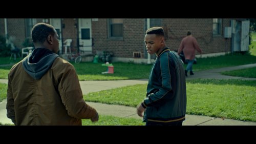  .  (2018) 4K UHD BDRemux 2160p