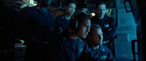   (2018) BDRip 1080p | iTunes