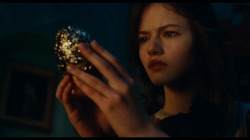     (2018) 4K UHD BDRemux 2160p