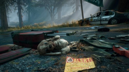 Days Gone (2021) PC | Repack  Decepticon