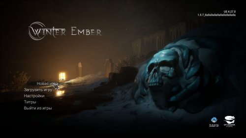 Winter Ember (2022) PC | RePack  Chovka