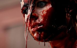 Бекки в ярости / The Wrath of Becky (2023) Бекки в ярости / The Wrath of Becky (2023)