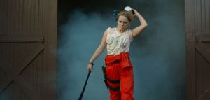 Бекки в ярости / The Wrath of Becky (2023) Бекки в ярости / The Wrath of Becky (2023)