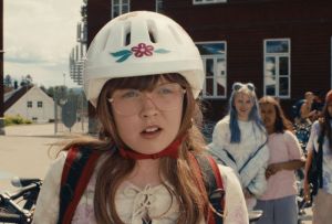 Танцующая королева / Dancing Queen (2023) Танцующая королева / Dancing Queen (2023)