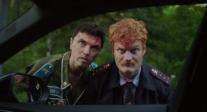 Концерт отменяется (2023) Концерт отменяется (2023)