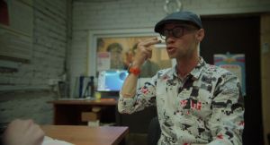 Концерт отменяется (2023) Концерт отменяется (2023)