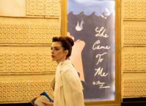 Иди ко мне, детка / She Came to Me (2023) Иди ко мне, детка / She Came to Me (2023)