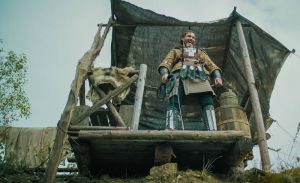 Витязи (2023) Витязи (2023)